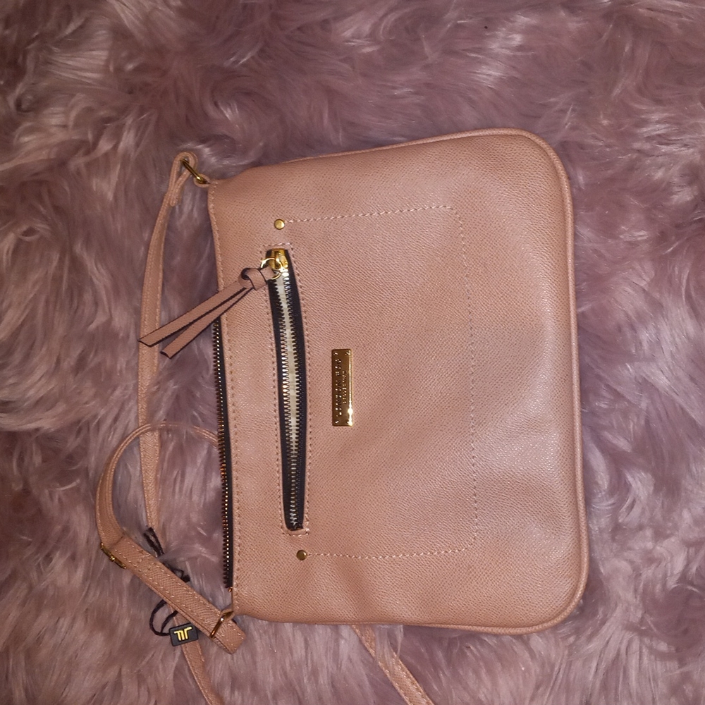 London fog purse